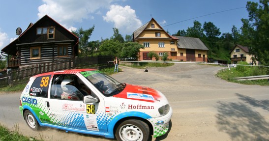 Rajd Krakowski